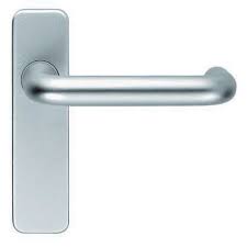 Manufacturers Exporters and Wholesale Suppliers of Aluminium Door Handles Moradabad Uttar Pradesh